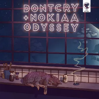 Odyssey by Nokiaa