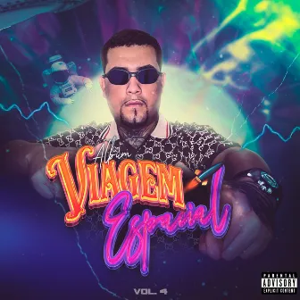 Viagem Espacial Vol.4 by MC Tcheli