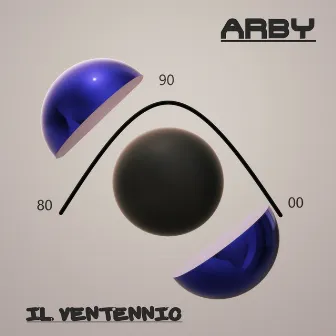 Il ventennio by Arby