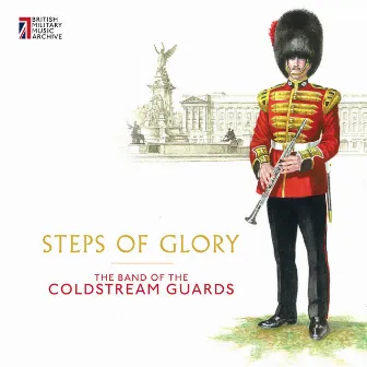 Steps of Glory by James Causley Windram