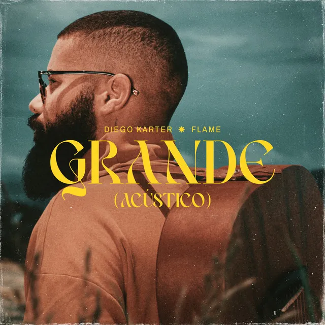 Grande - Acústico