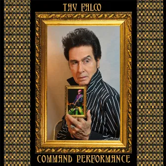 Command Performance by Tav Falco