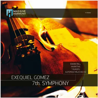 7th Symphony by Exequiel Gomez