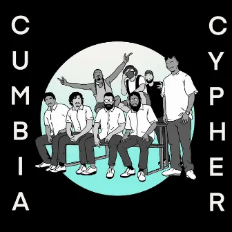 Cumbia Cypher by J.Patron