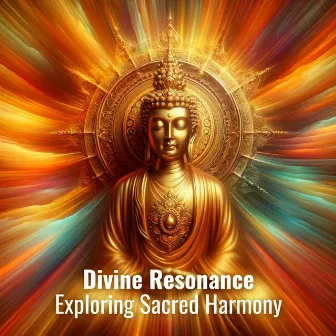 Exploring Sacred Harmony: Divine Resonance, Harmonizing the Spirit, Positive Frequencies by Hz Frequency Vibrational Resonance