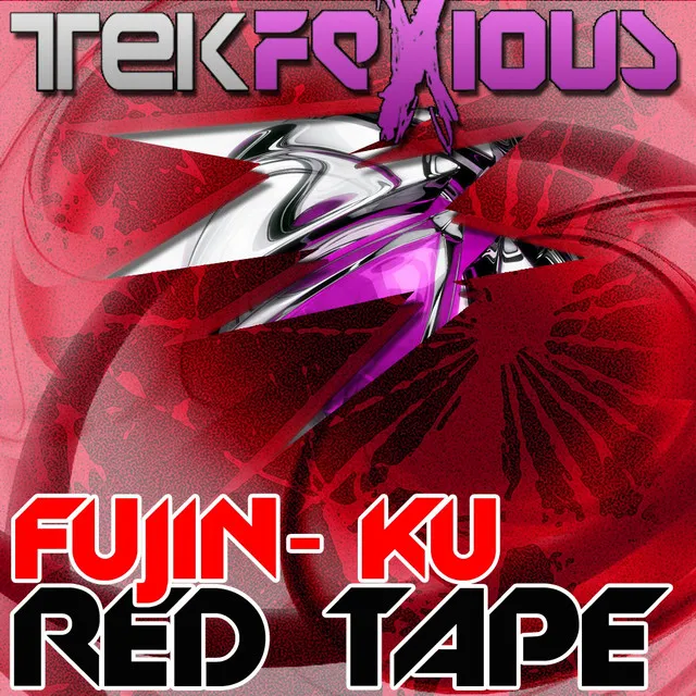 Red Tape - Original Mix