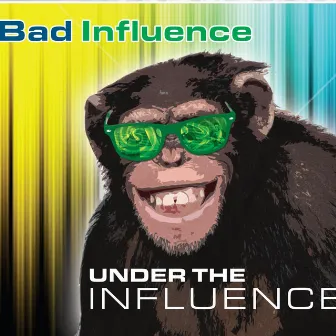 Man Child by Bad Influence