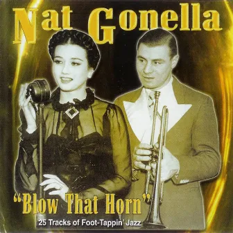 Blow That Horn by Nat Gonella