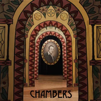 Chambers by Chilly Gonzales