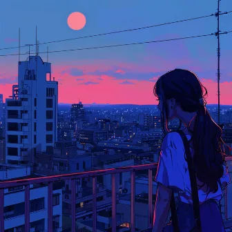 Armónicos Lofi: Ritmos Suaves Para La Noche by Lofi Hip-Hop