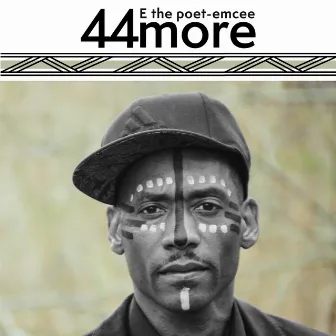 44more by E the poet-emcee