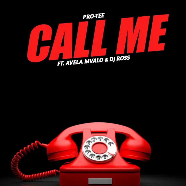 Call Me