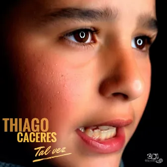 Tal vez by THIAGO CACERES