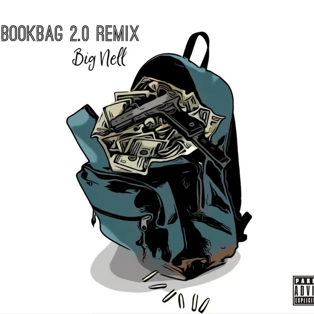 Backpack 2.0 Freestyle