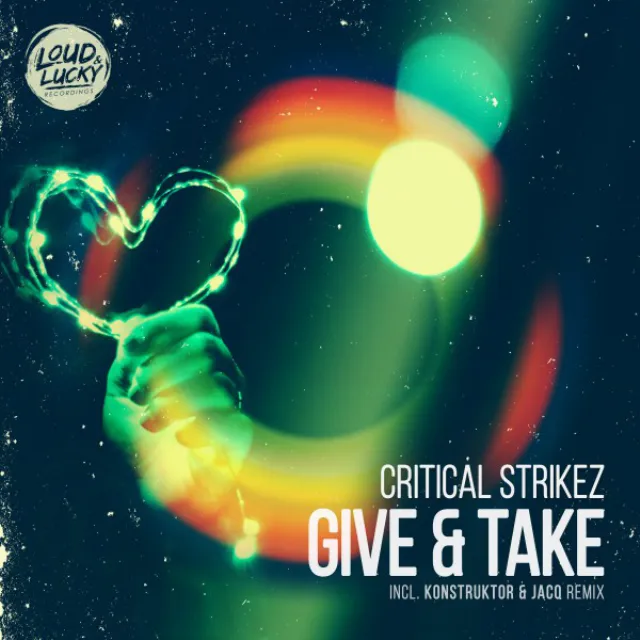 Give & Take