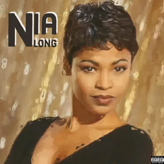 Nia Long