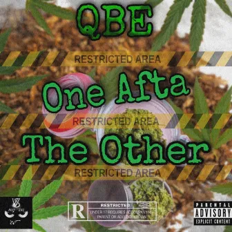 One Afta The Other by Qbe