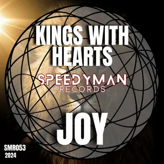 Joy by Kings With Hearts