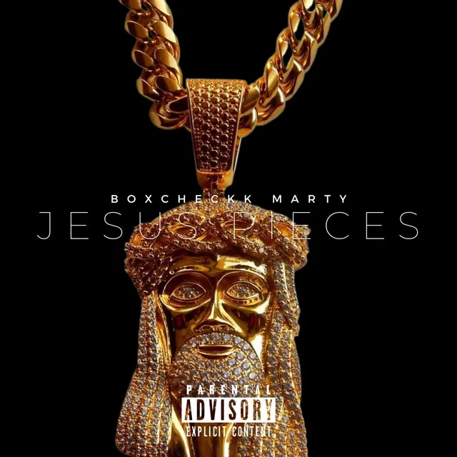 Jesus Pieces