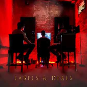 Labels & Deals by Rufio