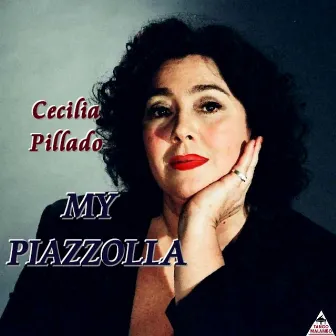 My Piazzolla by Cecilia Pillado