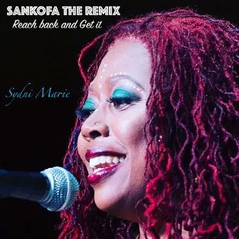 Sankofa (Remix) by Sydni Marie