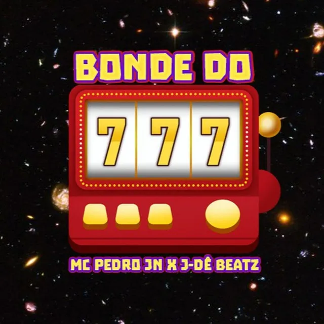 Bonde do 777