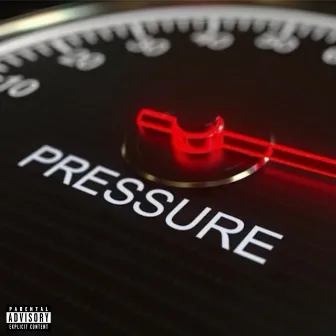 No Pressure (Intro) by Antonius