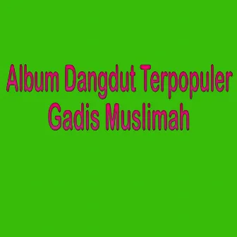 Album Dangdut Terpopuler by Arlan