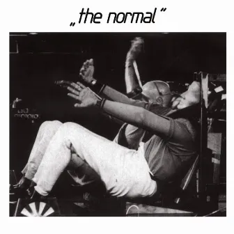 Warm Leatherette by The Normal