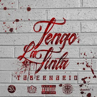 Tengo la Tinta - Single by Tabernario Mxm