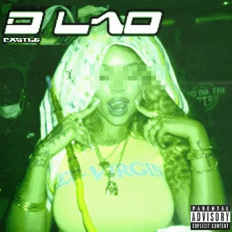 DLAO by Castle