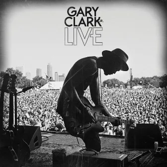 Gary Clark Jr. Live by Gary Clark Jr.