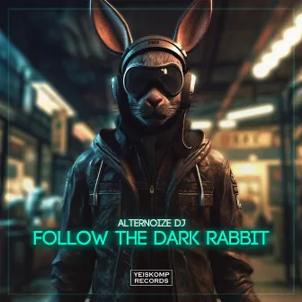 Follow The Dark Rabbit by Alternoize Dj