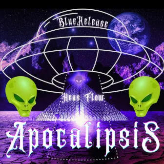 Apocalipsis by Heas Flow