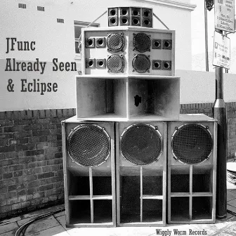 Already Seen & Eclipse by JFunc