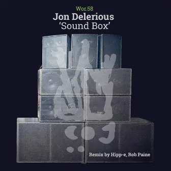 Sound Box by Jon Delerious