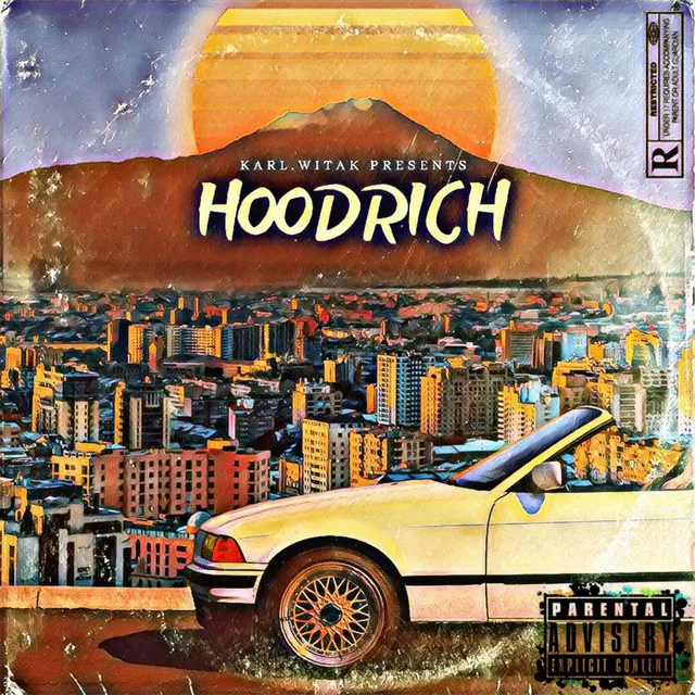 Hoodrich