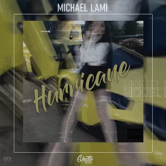 Hurricane by Michael Lami