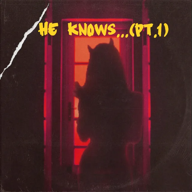 He Knows... Pt.1 (Instrumental)