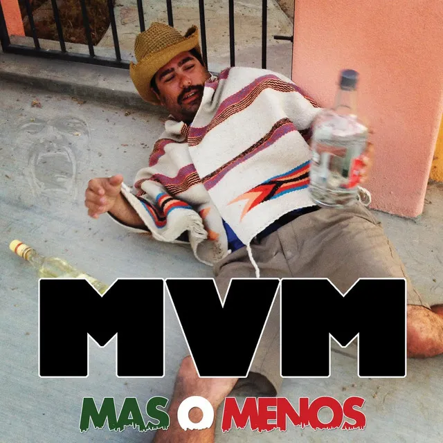 Mas o Menos (feat. Sr. Ramos)