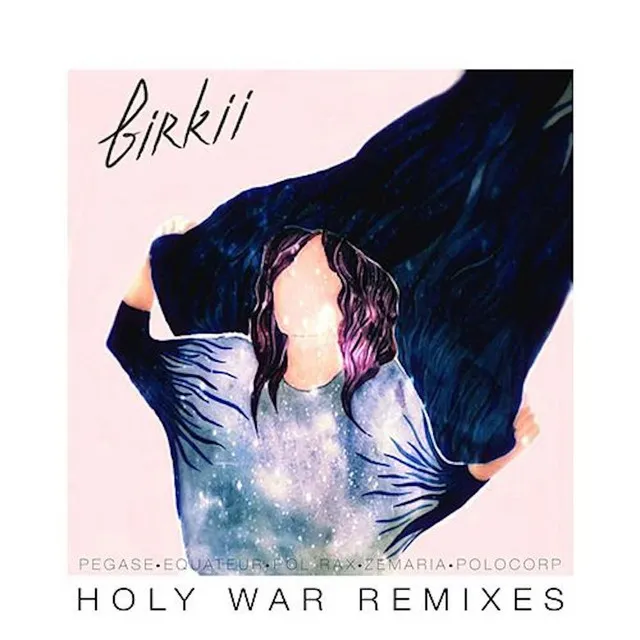 Holy War (Pol Rax Dance Remix)