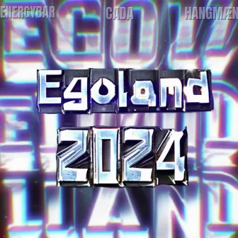 To Tre Fire (Egoland 2024) by HANGMÆN