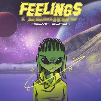 Feelings by Kelvin Black