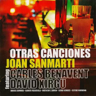 Otras canciones by David Xirgu