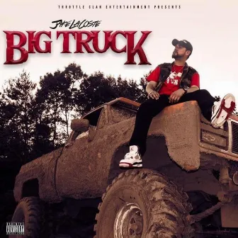 Big Truck by Jake Lacoste