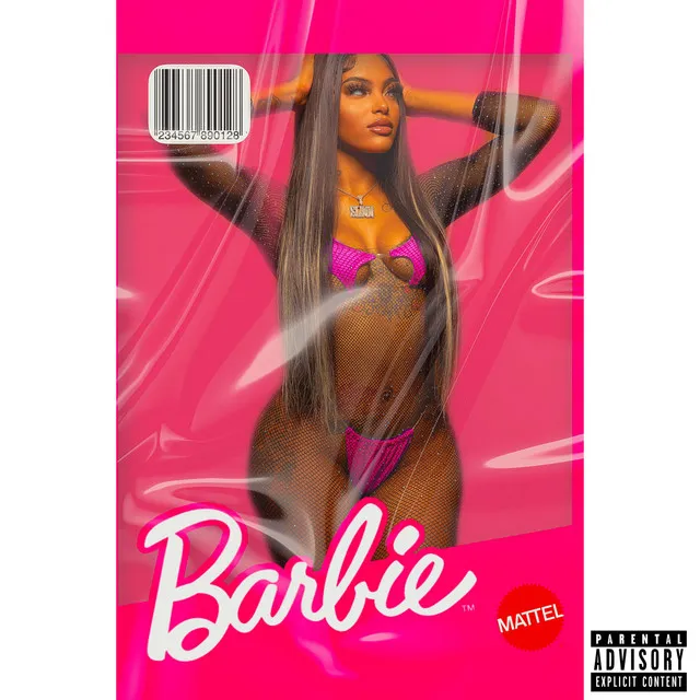 Barbie