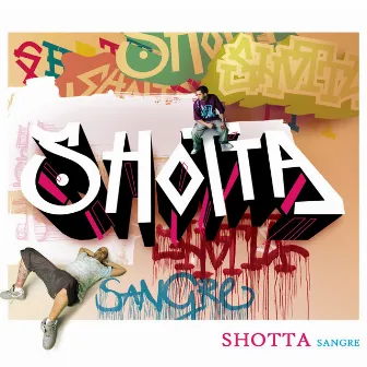 Sangre by Shotta