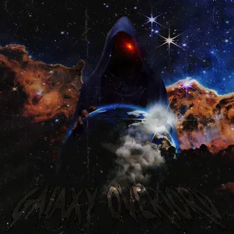 Galaxy Overlord by Roosevelt