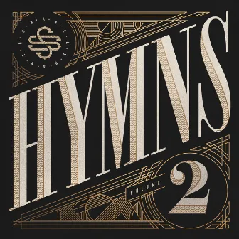 Hymns, Vol. 2 by Shane & Shane